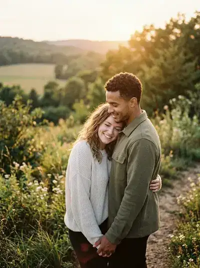 Inspire - Love & Relationships, emotional intimacy and meaning